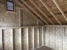 Et-18910 10x12 carriage house storage shed