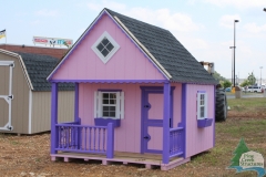 pine creek structures clubhouse play house for kids in Martinsburg, WV